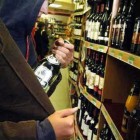 Пензенский уголовник за один вечер украл из магазина 32 бутылки пива