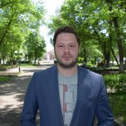 Алексей Никулин: «Пензенскому бизнесу придется очистить фасады или заплатить серьезные штрафы»