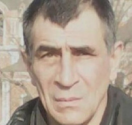 В Пензенской области бесследно исчез 54-летний мужчина