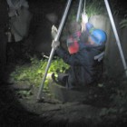 Пензенские спасатели подняли мужчину со дна колодца