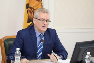 Пензенский губернатор назвал правомерными штрафы за нарушение режима самоизоляции