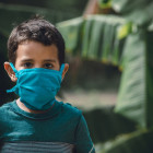 В Пензенской области заразился коронавирусом 9-летний ребенок