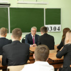 В Пензенской области проведут телеуроки для младших школьников