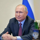 Путин проведет совещание по развитию ситуации с коронавирусом