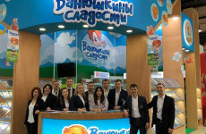 «Ванюшкины сладости» стали одним из лучших предприятий в Пензенской области