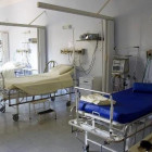 В Пензе выписали из больницы трех человек, переболевших COVID-19