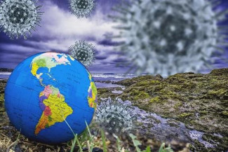 Названы районы Пензенской области, где выявлены новые случаи COVID-19