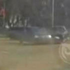 Момент жесткой аварии в пензенской Терновке попал на видео