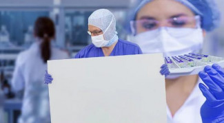 Более 2,5 тысяч пензенцев находятся под наблюдением из-за COVID-19