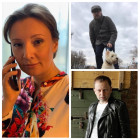 Вип-неделя: Кузнецова без мейка, что пьет Мухин и новый стиль Прохоренкова