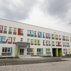 В Пензе сдана в эксплуатацию новая школа на 800 мест