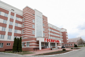Пензенский госпиталь ветеранов готов принять больных коронавирусом