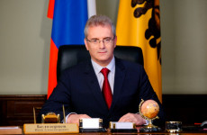 Пензенский губернатор поздравил работников муниципалитетов