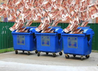 Прощай, Вторма. Пензенское депутаты готовят санацию мусорного рынка