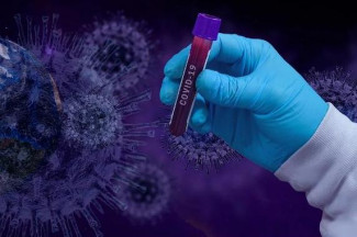 В Пензе проведено уже более 21 тысячи исследований на коронавирус