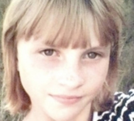 Пензенцев просят помочь в поисках 16-летней Евгении Богдановой