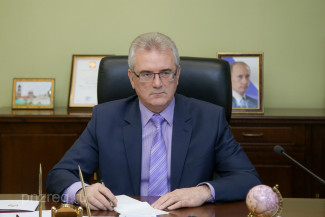 Пензенский губернатор ответил на вопрос о введении пропусного режима