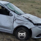 Жесткую аварию под Пензой прокомментировали в Госавтоинспекции