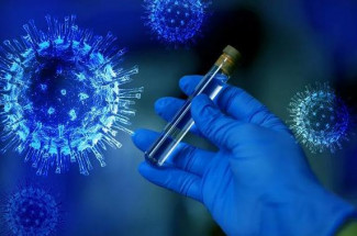 В Пензе провели уже около 30 тысяч исследований на коронавирус