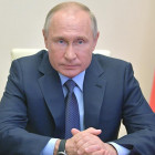 Владимир Путин обратится к нации с большим выступлением