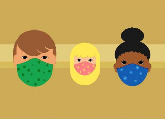 В Пензенской области заболели коронавирусом трое маленьких детей