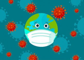 В каких районах Пензенской области выявили новые случаи коронавируса?