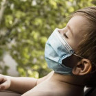 В Пензенской области годовалый ребенок заболел коронавирусом