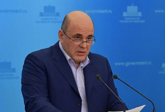 У премьер-министра России Михаила Мишустина выявлен коронавирус