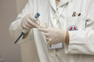 В больнице в Пензенской области мужчина напал на медиков