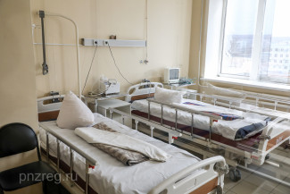 В Пензенской области излечились от коронавируса еще 22 человека