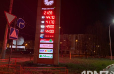 Срочная новость – в Пензе ожидается обвал цен на бензин в мае