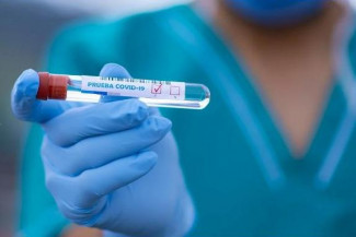 За сутки в Пензенской области заболели коронавирусом еще 27 человек