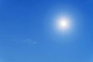 5 мая в Пензенской области ожидается 26-градусная жара