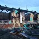 Опубликованы фото с места смертельного ЧП в Пензенской области
