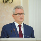 Губернатор Иван Белозерцев намерен наказывать тех, кто не обеспечивает медиков средствами защиты