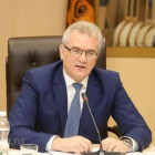 Губернатору Ивану Белозерцеву пожаловались на условия работы в системе здравоохранения