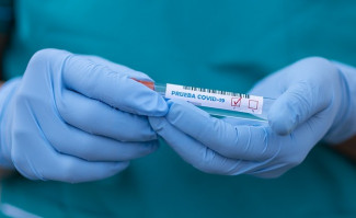 В Пензенской области подтвердили коронавирус еще у 34 человек