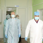 «Важно сбалансировать работу медицинских учреждений» - пензенский губернатор