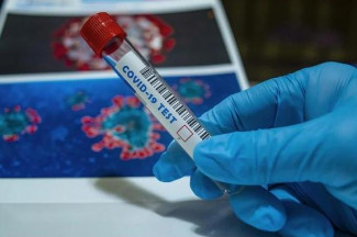 В Пензе провели уже более 40 тысяч исследований на коронавирус