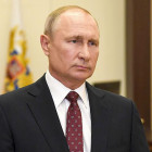 Владимир Путин выступит с очередным обращением к нации