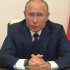 Путин объявил о завершении периода нерабочих дней