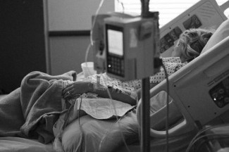 Стало известно, сколько пензенцев с COVID-19 находятся в реанимации