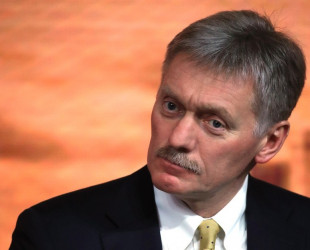 Пресс-секретарь Владимира Путина заболел коронавирусом