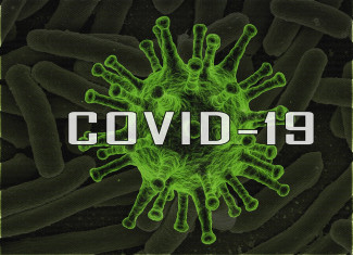 В Пензенской области выявлено 42 новых случая коронавируса