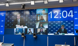 Дмитрий Медведев встал на защиту трудовых прав граждан
