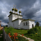 В Пензенской области по-прежнему запрещено посещение кладбищ и храмов