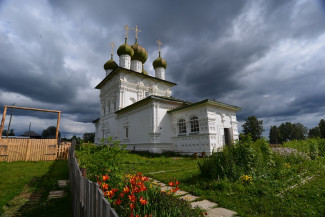 В Пензенской области по-прежнему запрещено посещение кладбищ и храмов