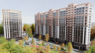 «Термодом» объявляет о старте продаж квартир в ЖК «Новелла»