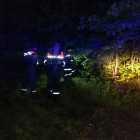 Пензенские спасатели вывели из леса заблудившегося мужчину