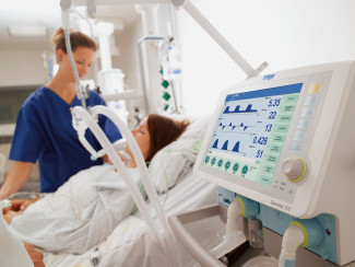 Опасные для жизни аппараты ИВЛ поставят в пензенские больницы?